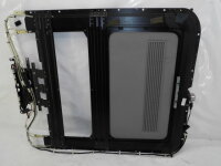 Original VW Phaeton 3D Glasschiebedach Schiebedach Hubdach Dach 3D5877041H