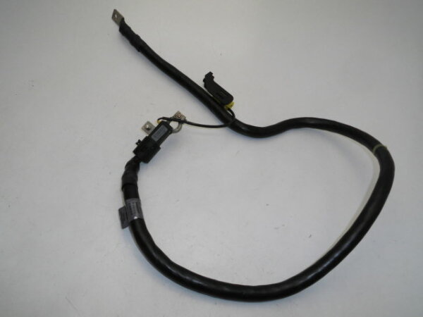 Original VW Phaeton 3D Batteriekabel Pluskabel Batterie Kabel 3D1971228C