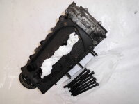 Original VW Phaeton 3D Zylinderkopf Links
