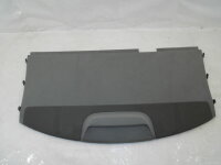 Original VW Phaeton 3D Hutablage Kofferraumabdeckung Ablage 3D5863413ED