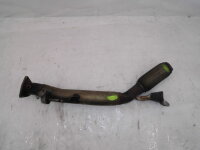 Original VW Phaeton 3D Hosenrohr Flexrohr Abgasrohr Rohr Auspuff