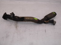 Original VW Phaeton 3D Hosenrohr Flexrohr Abgasrohr Rohr Auspuff