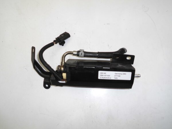 Original VW Phaeton 3D Kraftstoffpumpe Dieselpumpe Förderpumpe 3D0127023