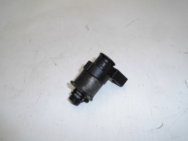 Original VW Phaeton 3D Druckregelventil Drucksensor Kraftstoffregelventil 0928400708