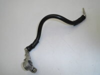 Original VW Phaeton 3D Massekabel Minuskabel Batterie 3D0971235T