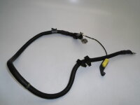 Original VW Phaeton 3D Batteriekabel Plus Kabel Batterie...