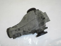 Original VW Phaeton 3D Differential Getriebe Hinterachsgetriebe