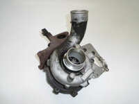 Original VW Phaeton 3D Turbolader Turbo 059145722M