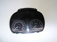 Original BMW E87 Tacho Kombiinstrument Tachometer 1024932
