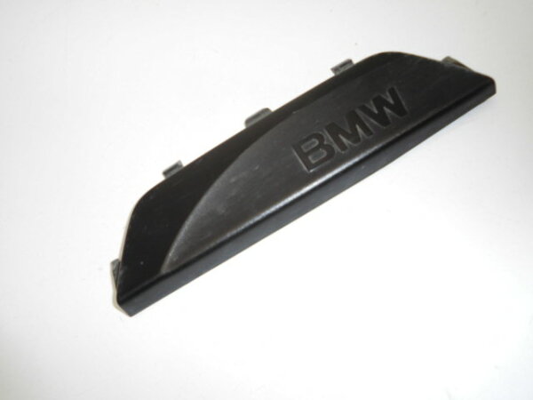 Original BMW E87 Einstiegsleiste Einstieg Leiste Hinten Links 7117635