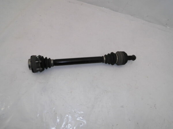 Original BMW E87 Antriebswelle Gelenkwelle Hinten Links 7547627