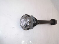 Original BMW E87 Antriebswelle Gelenkwelle Hinten Links 7547627