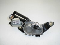 Original BMW E87 Wischermotor Scheibenwischermotor Hinten 6921959