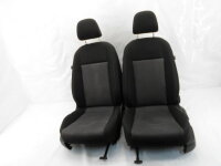 VW Golf 7 VII Sitze Stoffsitze 5-T&uuml;rer Sitzausstattung Vorne + Hinten
