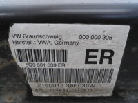 VW Golf 7 VII Achse Achstr&auml;ger Vorderachse Achsrahmen Hinten 5Q0501049T