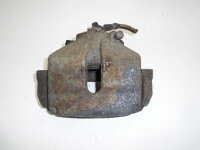 Original Seat Altea Bremssattel Bremszange Vorne Links