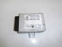 Original VW Phaeton 3D Steuergerät Reifendruck Kontrollsystem 3D0907273