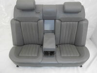 Original VW Phaeton 3D Rücksitzbank Rücksitz Sitze Hinten