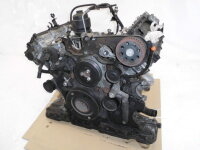 Original VW Phaeton 3D Motor Motorblock CEXA