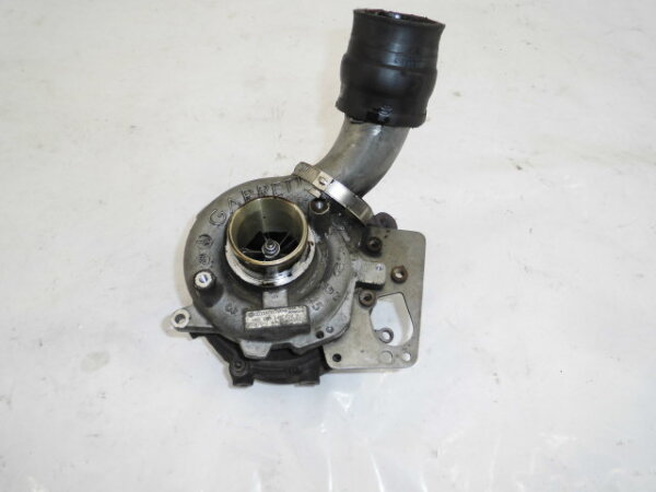 Original VW Phaeton 3D Turbolader Abgasturbolader 059145722R