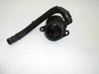 Original VW Phaeton 3D Ansaugrohr Ansaugstutzen Turbolader 059129955C