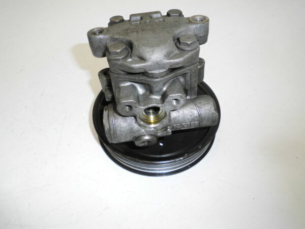 Original VW Phaeton 3D Servopumpe Servolenkung Pumpe 3D0422154K