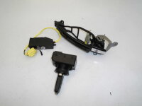 Original VW Phaeton 3D Zündschloss Schlüssel Airbagschalter Türschloss