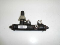 Jaguar S-Type 2,7 Diesel Kraftstoff Drucksensor 4R8Q-9G066-AE