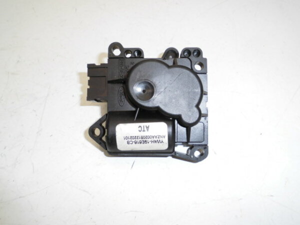 Jaguar S-Type 2,7 Diesel Heizung Luft Klappe Stellmotor YW4H-19E616-CB