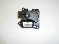 Jaguar S-Type 2,7 Diesel Heizung Luft Klappe Stellmotor YW4H-19E616-CB