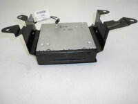 Jaguar S-Type 2,7 Diesel DVD Player Navigation 2R83-10E887-AG