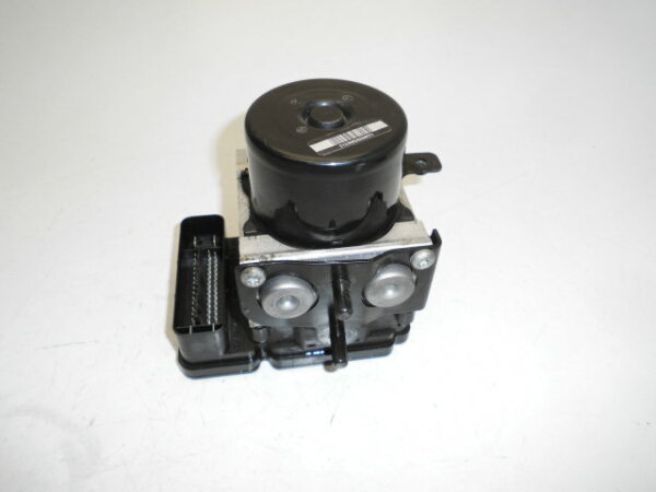 Jaguar S-Type 2,7 Diesel ABS Block Hydraulikblock 7W93-2C405-AB