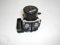 Jaguar S-Type 2,7 Diesel ABS Block Hydraulikblock 7W93-2C405-AB