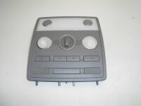 Original VW Phaeton 3D Innenraumleuchte Leselampe 3D0951171