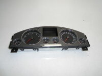 Original VW Phaeton 3D Kombiinstrument Tachometer 3D0920880J