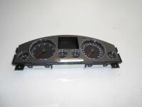 Original VW Phaeton 3D Kombiinstrument Tachometer 3D0920880J