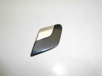 Original VW Phaeton 3D Zierleiste Reibleistenrand Leiste Hinten Links 3D0853981