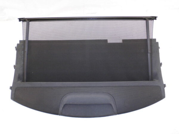 Original VW Phaeton 3D Hutabalge Kofferraumabdeckung 3D5863413DS