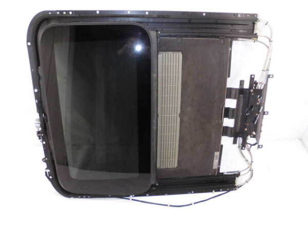 VW Phaeton 3D original Schiebedach 3D5877255 3D5877041