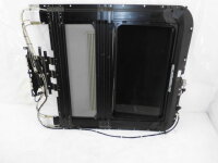 VW Phaeton 3D original Schiebedach 3D5877255 3D5877041