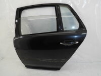 Original VW Phaeton 3D Tür Hinten Links mit Türgriff, Scheibe und Schloss