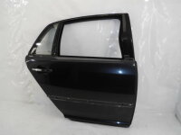 Original VW Phaeton 3D Tür Hinten rechts mit Türgriff Schloss