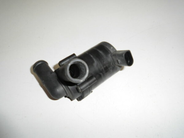 Original VW Touareg 7L Wasserpumpe Pumpe Zusatzwasserpumpe  7L0965561D