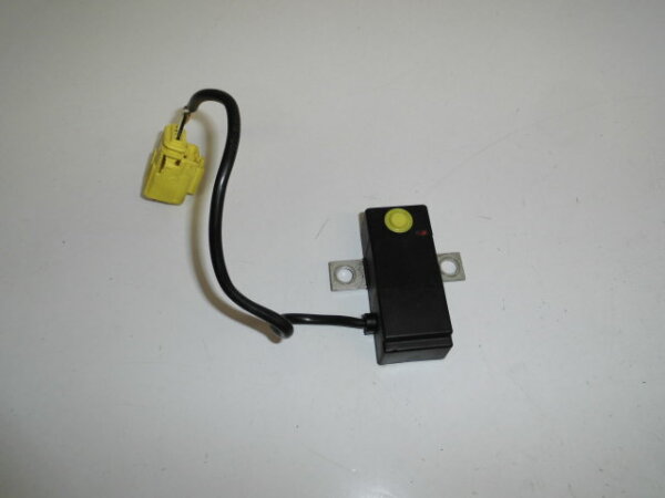  Original VW Touareg 7L Steuerger&auml;t Batterie Batterie&uuml;berwachung 7L0915457