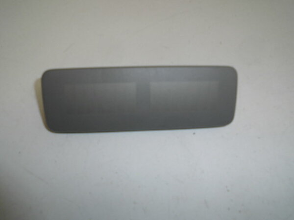 Original VW Touareg 7L Anzeige Display Einparkhilfe PDC  3D0919473