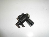 Original VW Touareg 7L Magnetventil Unterdruckventil 1J0906283C