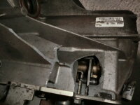 Getriebe Schaltgetriebe Ford Focus C-Max 1,6 TDCI 30TKM  9M5R7002YB   D1D32
