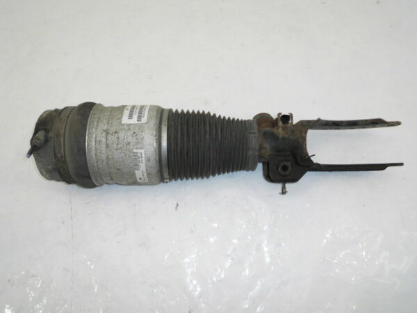 Original VW Touareg 7L  Federbein Sto&szlig;d&auml;mpfer Luft links 7L6412021AF