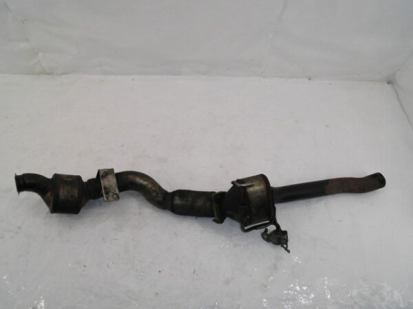 Original VW Touareg Katalysator KAT 7L6131690P 7L6131701L 7L6178BA