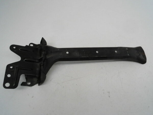 Original VW Touareg 7L Halter K&uuml;hler Schlo&szlig;tr&auml;ger Halterung Strebe Front vorne 7L0805799D